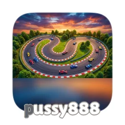PUSSY888 — ikon APK